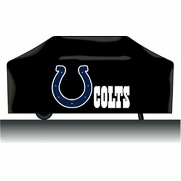 Caseys Indianapolis Colts Grill Cover Deluxe CA53641